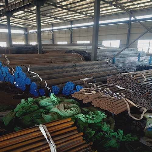 张湾声测管为何能作为桩基础检测材料？